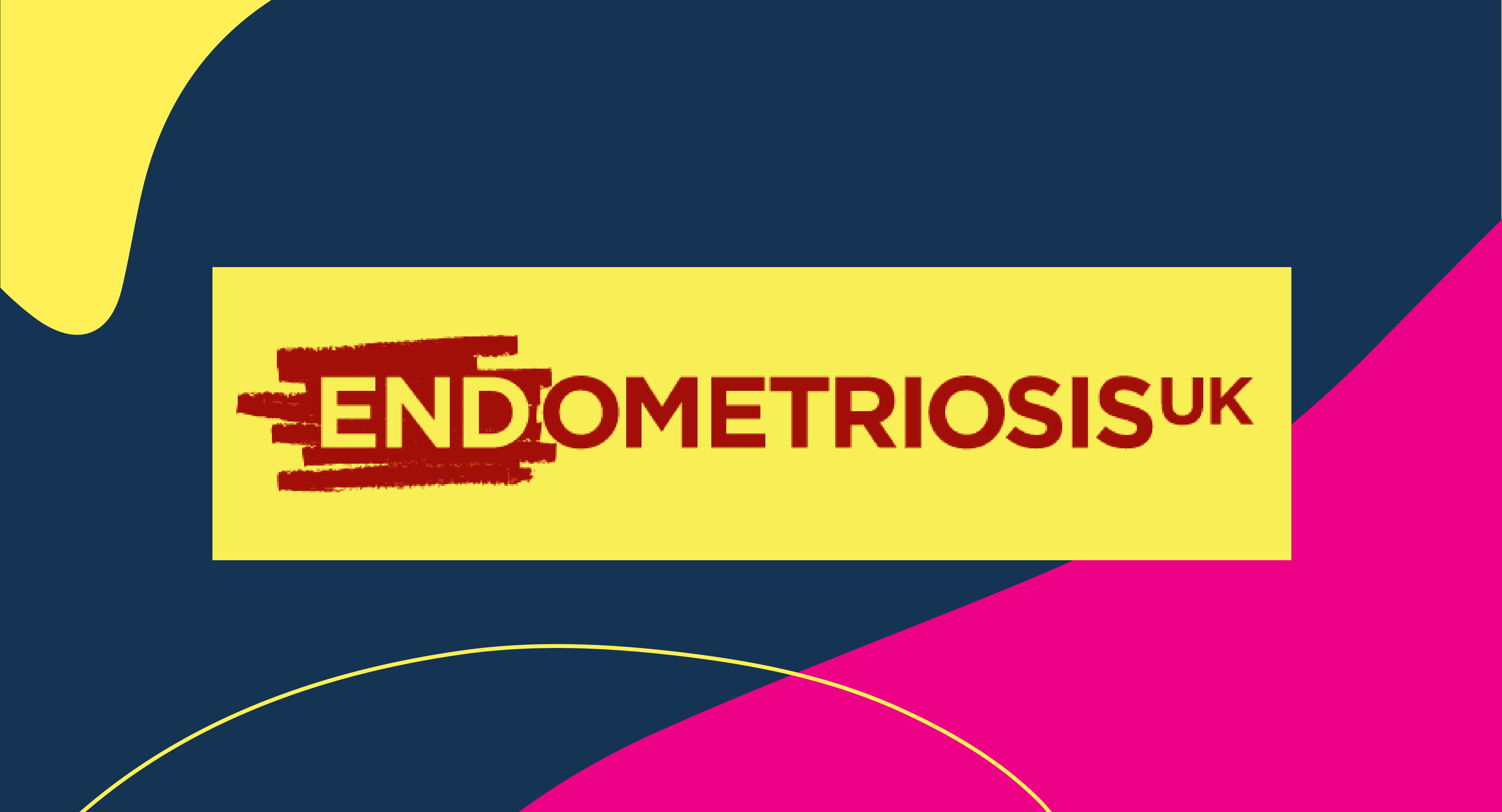 TRC is raising awareness for Endometriosis UK